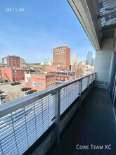 1719 Walnut St in Kansas City, MO - Building Photo - Building Photo