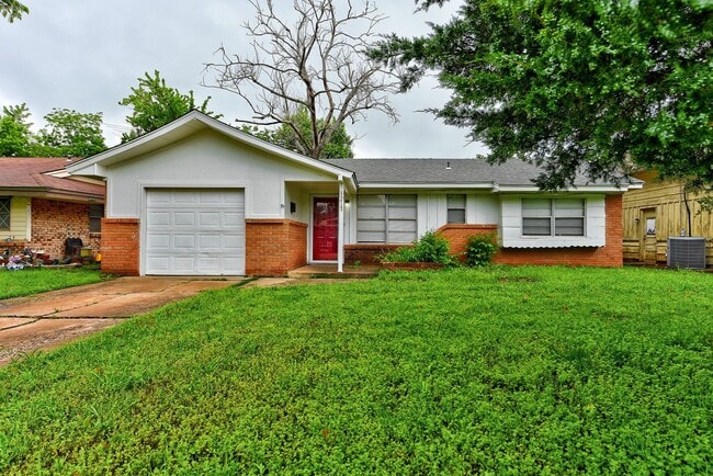 property at 3213 Longridge Rd