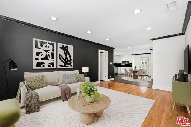 property at 5711 Rhea Ave