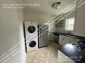 341 Mulberry St in Raleigh, NC - Building Photo - Building Photo