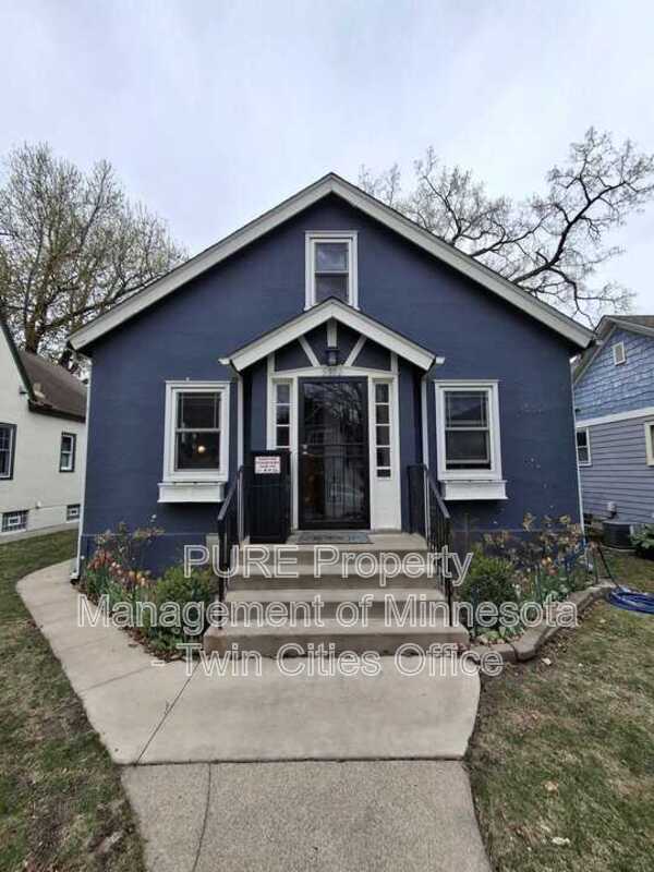 property at 5312 Elliot Ave