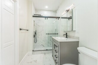 47 Brackett St in Boston, MA - Building Photo - Building Photo