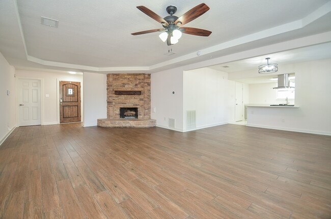 3722 Brier Gardens Dr