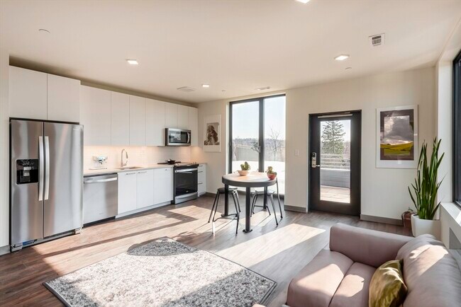 property at 166 Main St