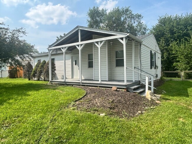 property at 4307 Nina Terrace