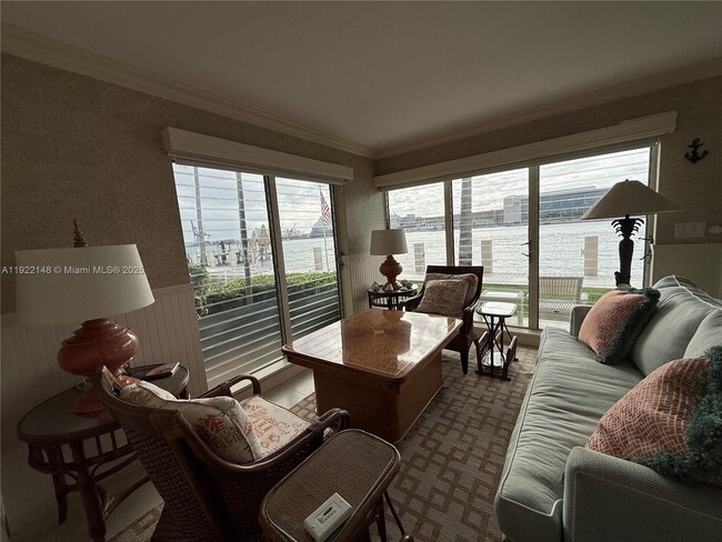 property at 1775 Harbourview Dr