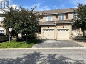 171 Gatespark Private in Ottawa, ON - Building Photo