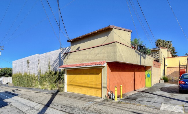 Bodega Tortuga in San Clemente, CA - Building Photo - Other