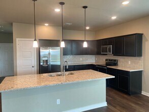1242 Dowdy Dr in Belton, TX - Building Photo - Building Photo