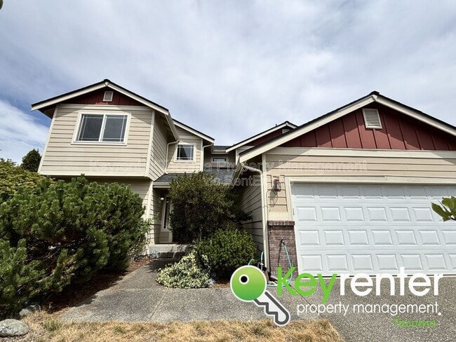 property at 8505 202nd St Ct E