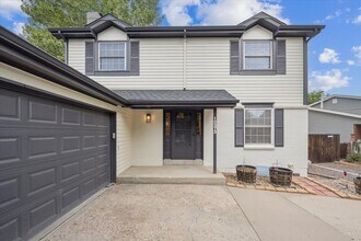 10373 Moore St in Westminster, CO - Building Photo - Building Photo