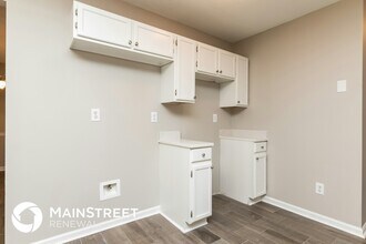 2232 Rocksram Ct in Buford, GA - Foto de edificio - Building Photo