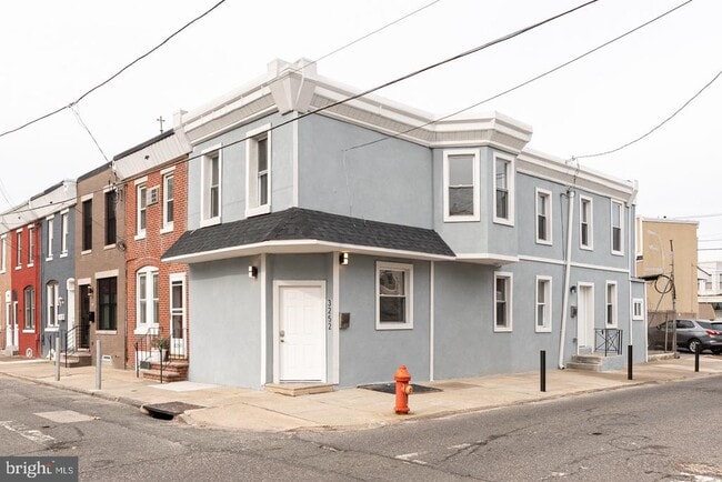 property at 3252 Miller St
