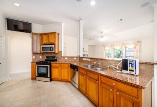 7007 Sierra Night Dr in Richmond, TX - Building Photo - Building Photo