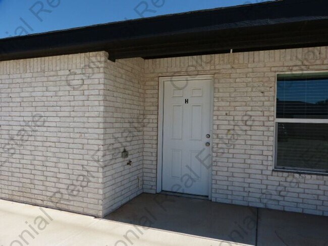 3409 Gidding St in Clovis, NM - Building Photo - Building Photo
