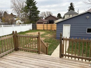 845 Congress St in Marion, OH - Foto de edificio - Building Photo