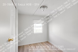 7849-7849 SE Eagle Ave in Hobe Sound, FL - Building Photo - Building Photo
