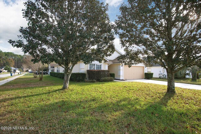 1200 Woodchurch Ln in St. Augustine, FL - Building Photo - Building Photo