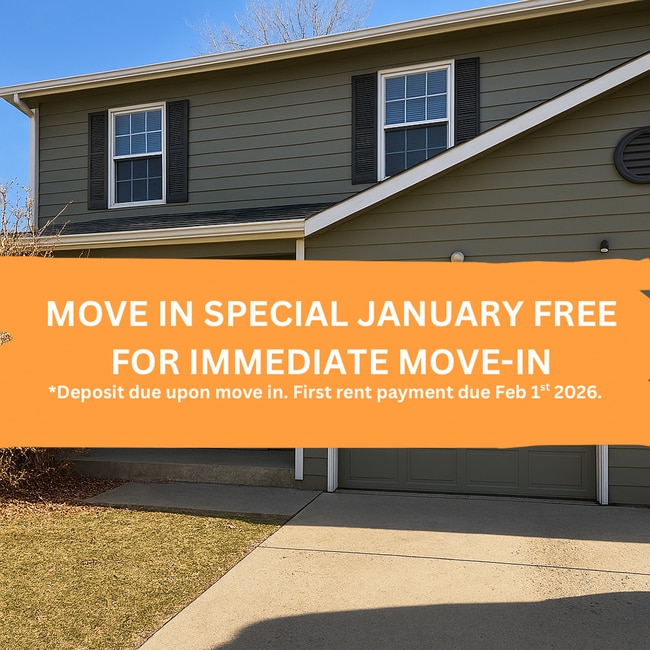 property at 1723 Rowan Ln