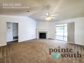 412 Bay Oaks Dr in Pensacola, FL - Building Photo - Building Photo