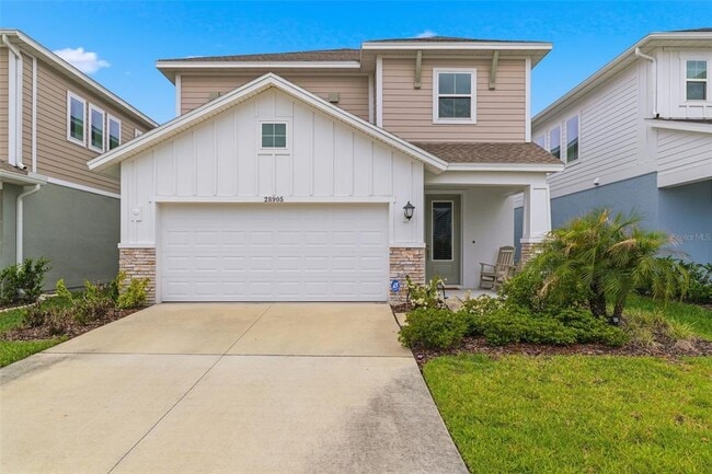 28905 Orange Berry Dr in Wesley Chapel, FL - Building Photo - Building Photo