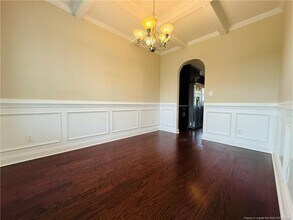 38 Quatrefoil Ct in Cameron, NC - Foto de edificio - Building Photo