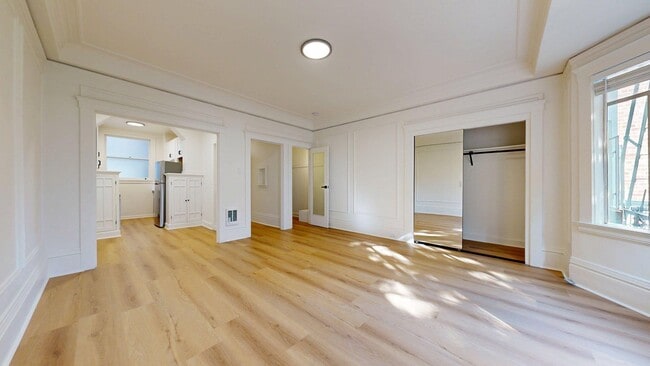 1047 Bush St in San Francisco, CA - Building Photo - Building Photo