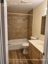 2320-2113 Ave in Regina, SK - Building Photo - Building Photo