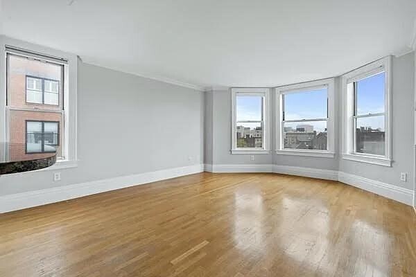 property at 390 Commonwealth Ave