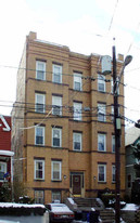 67 Gautier Ave Apartments