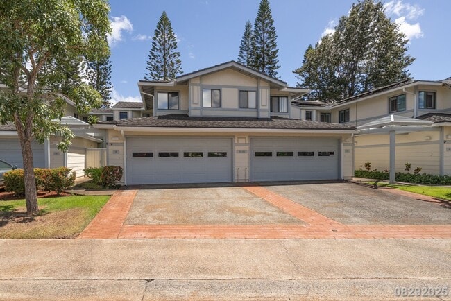 property at 95-280 Ualalehua St