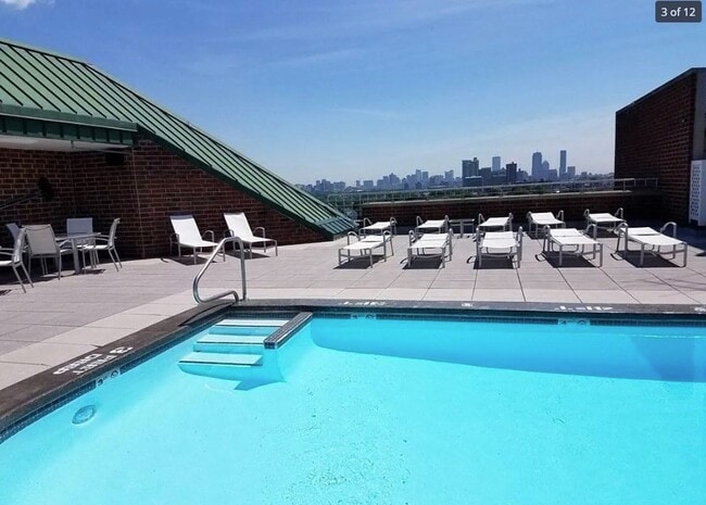 property at 15 North Beacon St