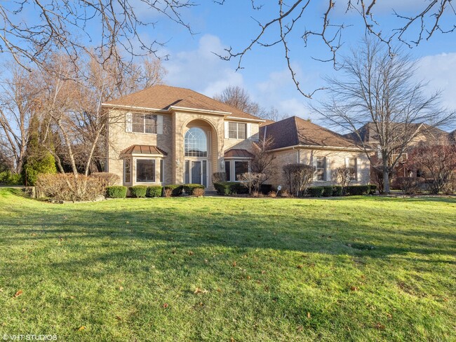property at 22835 S Woodcrest Ln