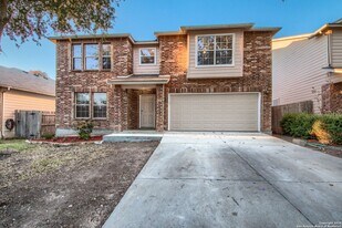 3333 Whisper Haven in Schertz, TX - Building Photo