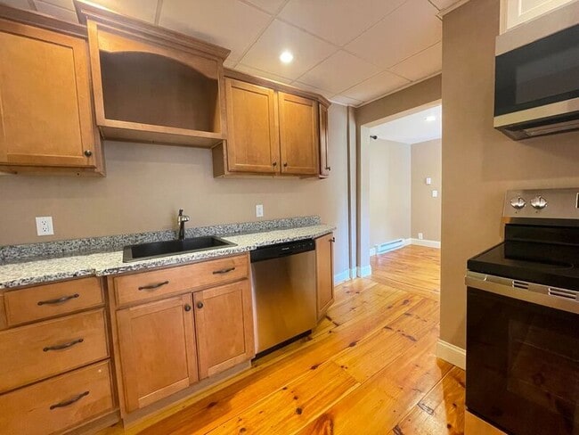 property at 16 Crystal Ave