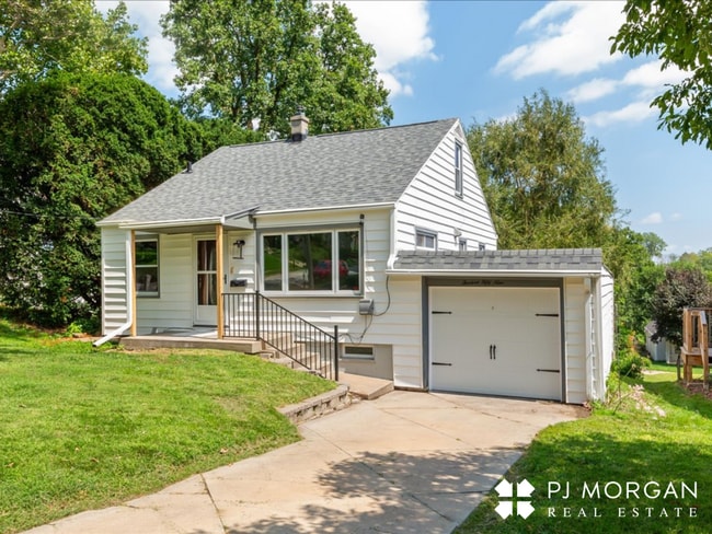 property at 1359 S 56th St