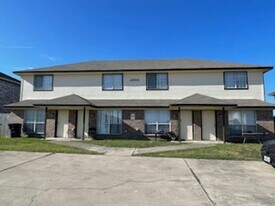 4000 Gus Dr in Killeen, TX - Building Photo