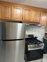 99 Grand Ave, Unit Apartement #2 in Johnson City, NY - Building Photo