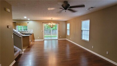 183 Nacoochee Way in Canton, GA - Building Photo - Building Photo