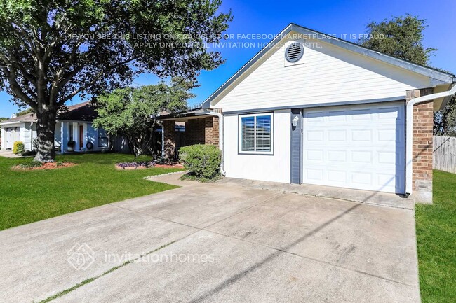 603 Valley Spring Dr in Arlington, TX - Building Photo - Building Photo
