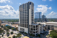 The 5 Fifty Five in Austin, TX - Foto de edificio - Building Photo