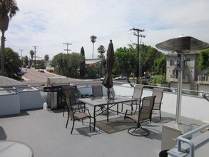 4303-4309 Jewell St in San Diego, CA - Foto de edificio - Building Photo