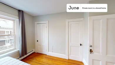Private bedroom in 4 bed/2 bath Home in Boston, MA - Building Photo - Building Photo