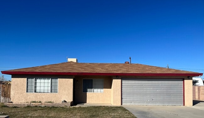 property at 24437 Tamarisk Ave