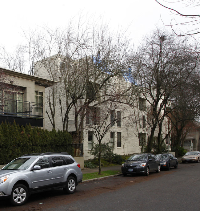 Hoyt Square in Portland, OR - Building Photo - Building Photo