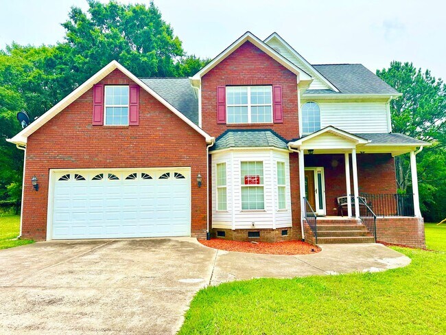 property at 3639 Hamilton Rd