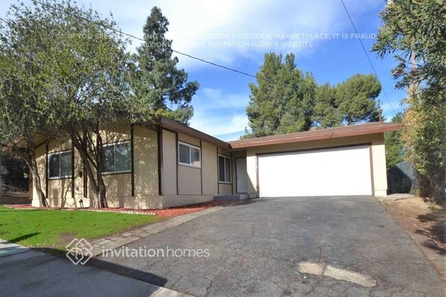 property at 12561 Garber St