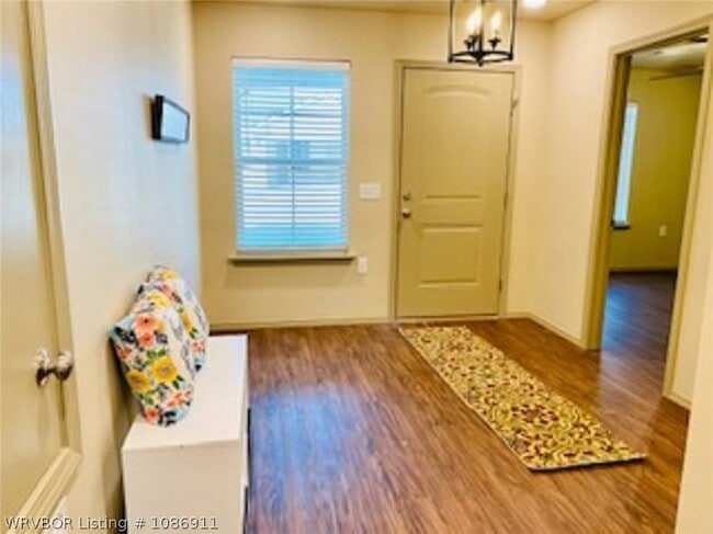 6809 Veterans Ave in Barling, AR - Building Photo - Building Photo