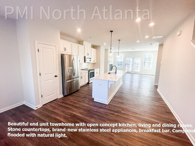 916 Colton Dr in Acworth, GA - Building Photo - Building Photo