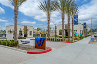 Westbury Apartment Residences in Rancho Cucamonga, CA - Building Photo - Building Photo